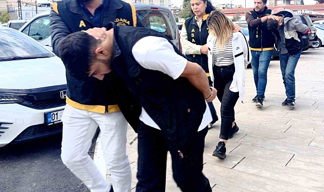 Sevgilisinin eski erkek arkadaşını öldürdü: Balkondan balkona atlayıp kaçmak istedi