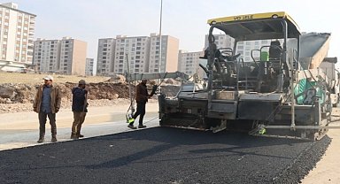 Seyrantepe'de trafiğe nefes aldıran düzenleme