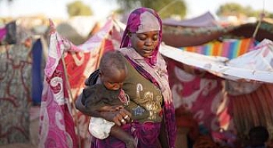 Şiddetten kaçan çocuklar,