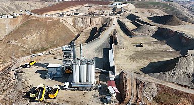 Siirt ekonomisine büyük katkı: 559 milyonluk yatırımın 330 milyonu amorti edildi