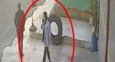 Siirt'te polis aracının çarptığı genç kız 1 ay sonra hayatını kaybetti