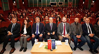 Sinema Anadolu'da 'Polonya ŞimdiYeni Polonya Sineması 2' açılış töreni düzenlendi