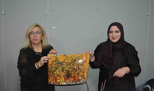 Sinop'ta bilim ve sanat şöleni