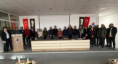 Sinop'ta eğitimde kaliteyi artıran sertifika programı