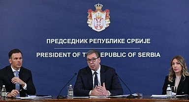 Sırbistan, ülkenin tek petrol rafinerisinin çalışmaya devam edebilmesi için ABD'den yaptırım muafiyeti alamadı