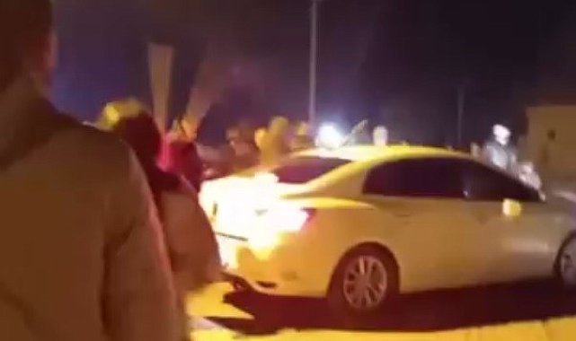 Şırnak'ta bıçaklı saldırı: 1 ağır yaralı