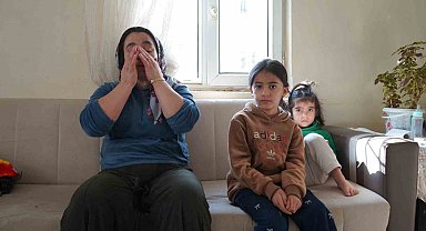 Şırnak'ta bir ailenin doğal gaz çilesi 4 yıldır sürüyor