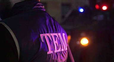 Şırnak'ta uyuşturucu ticaretinden gözaltına alınan 20 kişiden 6'sı tutuklandı