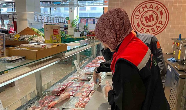 Şırnak'ta zehirlenme olaylarına karşı denetimler sıklaştırıldı