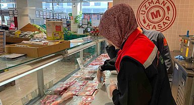 Şırnak'ta zehirlenme olaylarına karşı denetimler sıklaştırıldı