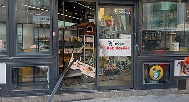 Şişli'de ters yöne giren sürücü dehşet saçtı: 2 ölü, 5 yaralı