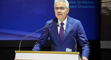 Sivas Sanayi Zirvesi'nde 'Demirağ OSB' vurgusu yapıldı