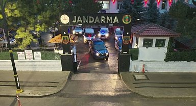 Sivas'ta 3.5 milyar lira vurgun yapan tefeciler cezaevine gönderildi