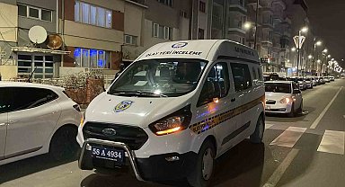 Sivas'ta kardeş cinayeti: Tartıştığı ağabeyini bıçaklayarak öldürdü