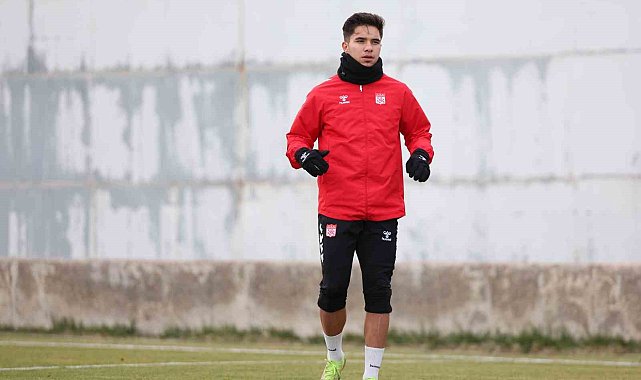 Sivasspor, Bandırma hazırlıklarına başladı