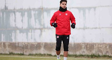 Sivasspor, Bandırma hazırlıklarına başladı