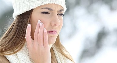 Soğuklarda cilt kuruluğuna karşı 10 tavsiye