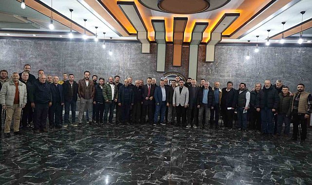 Söğütspor'un yeni başkanı Halil Güzel