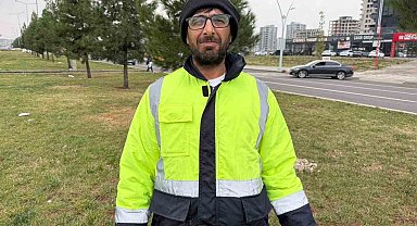 Sokak hayvanlarının sessiz kahramanı