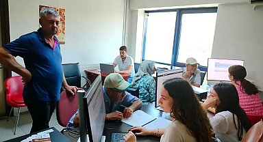 Söke Ovası'nda 'Genel Tarım Sayımı' yüzde 90 seviyesine ulaştı