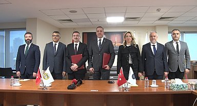 SPK ile Türkiye Barolar Birliği arasında Finansal Okuryazarlık Anlaşması