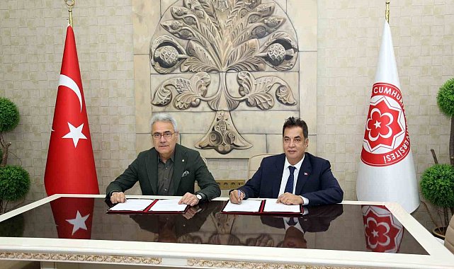 STSO'dan mesleki eğitime destek