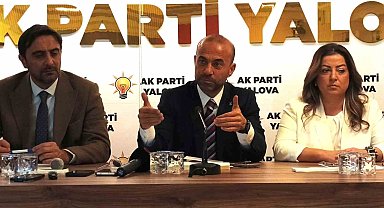 Su sıkıntısı yaşanan Yalova'da belediyenin önlem almadığı iddiası