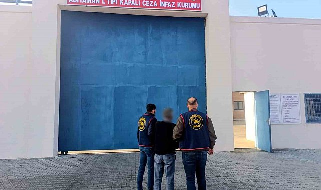 Suçlular jandarmadan kaçamıyor
