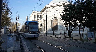 Sultan II. Abdülhamid Han'ın hürmeti modern şehirde yaşatılıyor