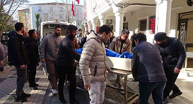 Sultanbeyli'de motosiklet kazası: 3 çocuk babası hayatını kaybetti