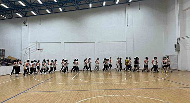 Sultangazi Belediyesi BESYO, PMYO, POEM ve Bekçilik kurslarını başlattı