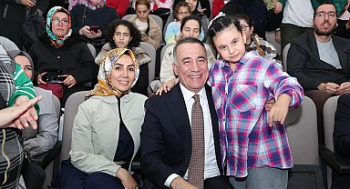 Sultangazi Belediyesi'nden 3 Aralık Dünya Engelliler Günü'ne özel program