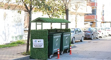 Sultangazi'de çöp bırakma yasağı genişliyor