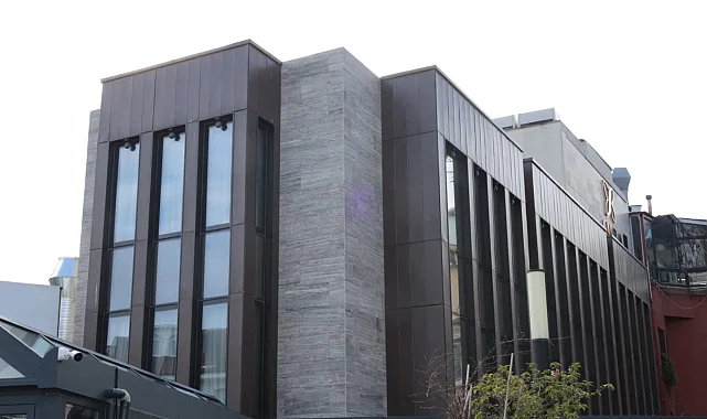 Sura Butik Hotel: Efesus Stone ile tarihi yarımadada modern imza