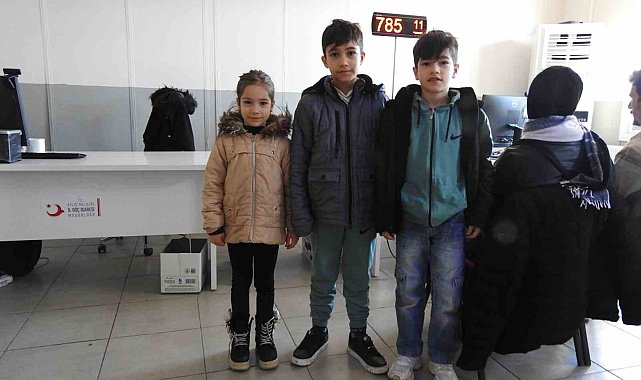 Suriyelilerin gönüllü dönüşleri sürüyor