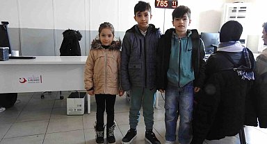 Suriyelilerin gönüllü dönüşleri sürüyor