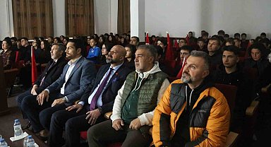 Taha Akgül: "Asıl hedef 2032 Brisbane"