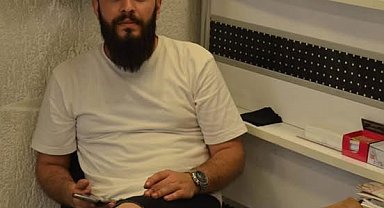 Taksiciyi bıçaklayarak öldüren zanlı yakalandı