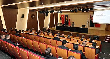 Talas Belediyesi'ni geleceğe taşıyacak proje: 'Talas 5.0'