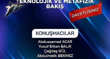 Talas, savunma sanayisinde geleceği konuşuyor