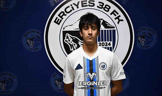 Talas'ta Sporcu Fabrikası'nın yükselen yıldızları