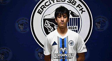 Talas'ta Sporcu Fabrikası'nın yükselen yıldızları