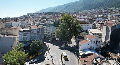 Tarihi aksın kazanan projeleri belli oldu