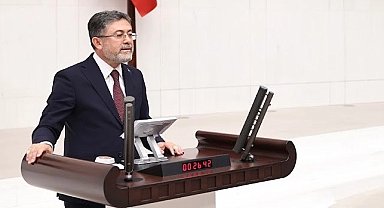 TARSİM'de yeni dönem başlıyor... Pilot uygulama Tekirdağ'da başlıyor