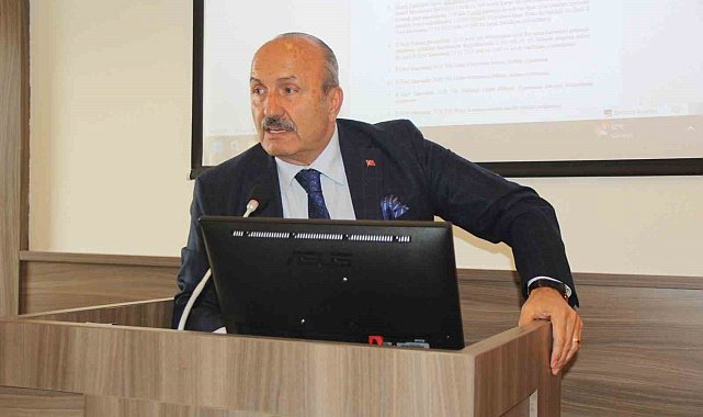 Taşköprü Belediyesi'nden "cepte anons" uygulaması