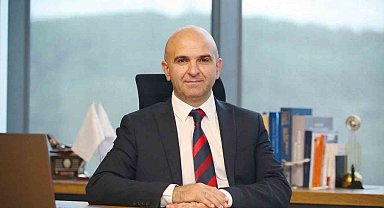 TAV Havalimanları ve HAVAŞ'ta üst düzey atamalar