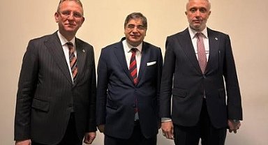 Tavşanlı'da noter yoğunluğu için hafta sonu mesaisi talebi Adalet Bakanlığı'na iletildi