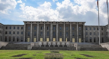 TBMM'de taciz soruşturmasında yeni gelişme: 4 gözaltı daha