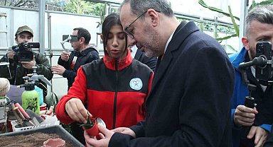 TBMM Engelli Bireylerin Sorunlarını Araştırma Komisyonu İzmir'de