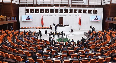TBMM Libya tezkeresini onayladı... TSK'nın Libya görevi 24 ay uzatıldı